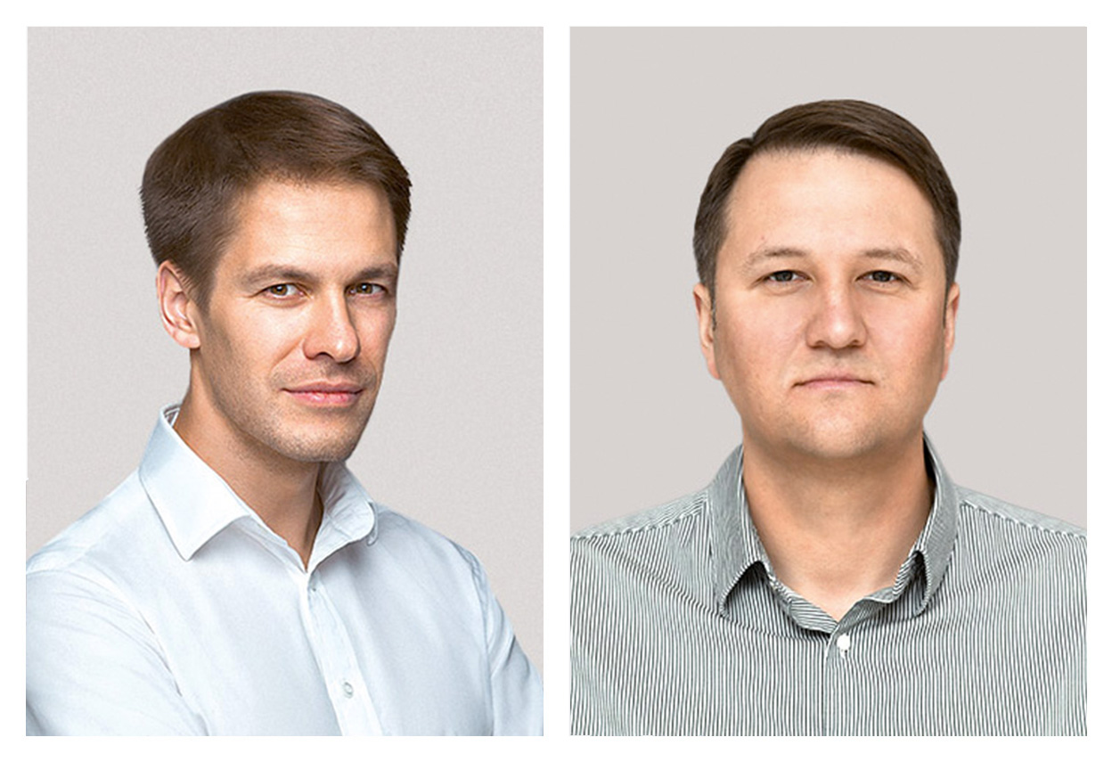 Архитекторы новых правил